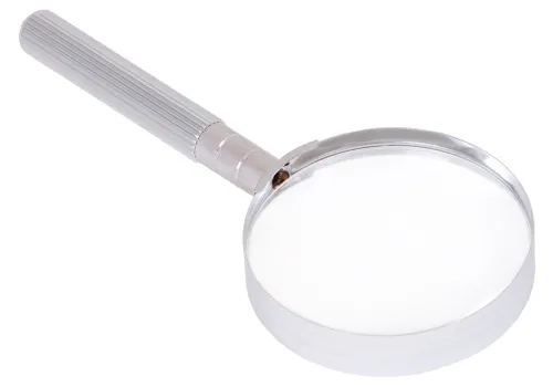 képe Levenhuk Zeno Handy ZH19 nagyító,  4