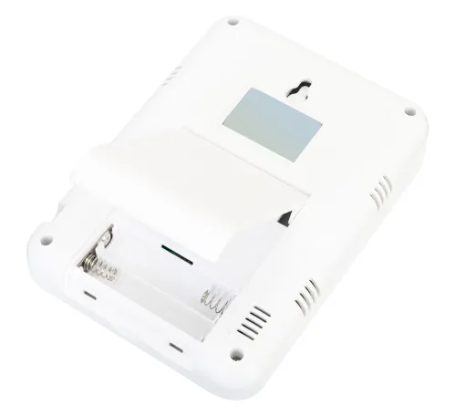 fotója Levenhuk Wezzer BASE L30 hőmérséklet- és páratartalom-mérő,  8