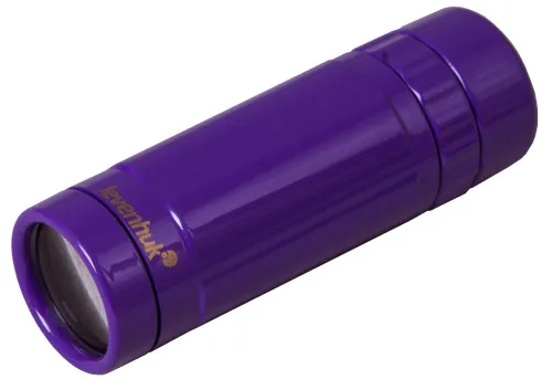 képe Levenhuk Rainbow 8x25 egyszemes távcső,  6