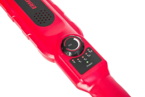 fotója Ermenrich Ping ES20 beépített cső dugulás-detektor,  6