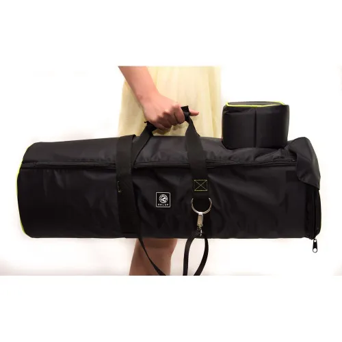 6463664 Oklop párnázott táska 150/750 Newtoni teleszkópokhoz,  2