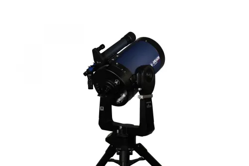 6463664 Meade LX600 14"-os, F/8 rekesznyílású, ACF teleszkóp háromlábú állvány nélkül,  8