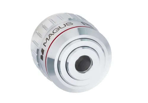 fotója MAGUS MP4 4х/0,10 ∞/- végtelen sík objektív,  3