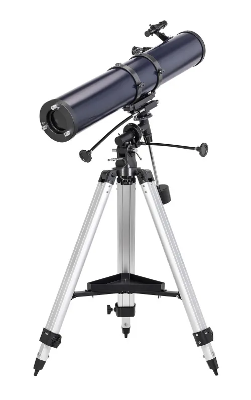 fotója Levenhuk New Skyline PLUS 114/900 EQ2 teleszkóp,  3