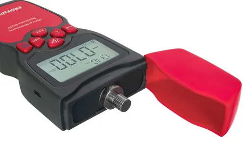 fotója Ermenrich NetGeeks NU10 optikai multiméter,  6