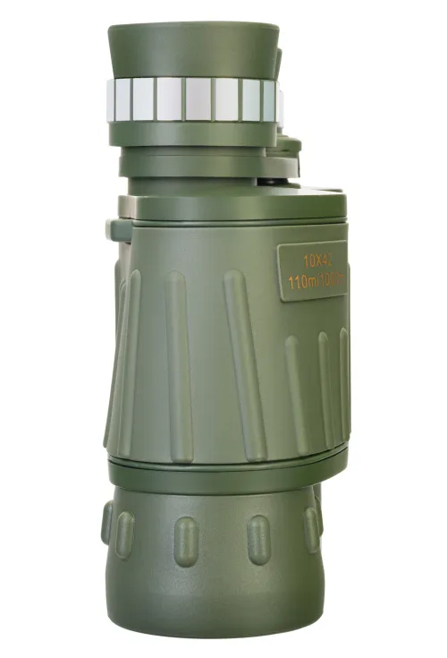 fényképe Levenhuk Discovery Field 10x42 kétszemes távcső,  8