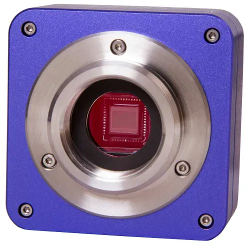 képe Levenhuk T500 PLUS digitális kamera,  9