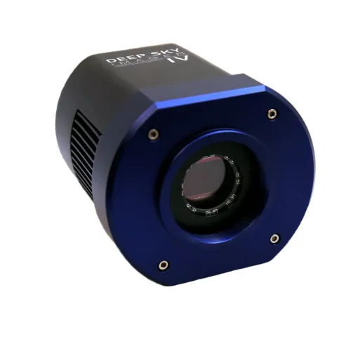 6463664 Színes kamera Meade 16 MP Deep Sky Imager IV,  2