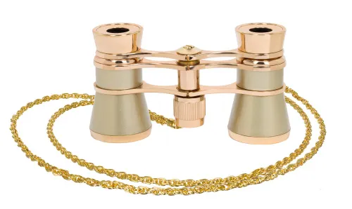 fényképe Levenhuk Broadway 325B színházi látcsövek,  7