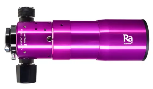 fényképe Levenhuk Ra R72 ED Doublet OTA,  5