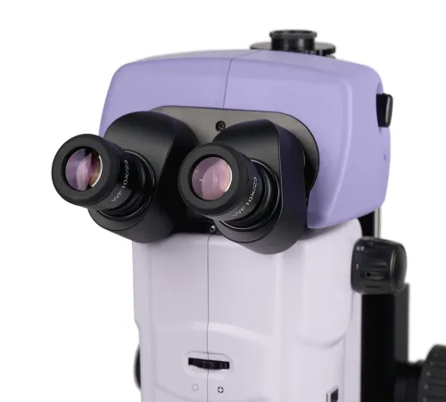 fotója MAGUS Stereo A18T sztereomikroszkóp,  16