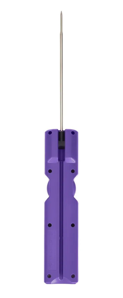 fényképe Ermenrich BBQ GT10 húshőmérő,  8