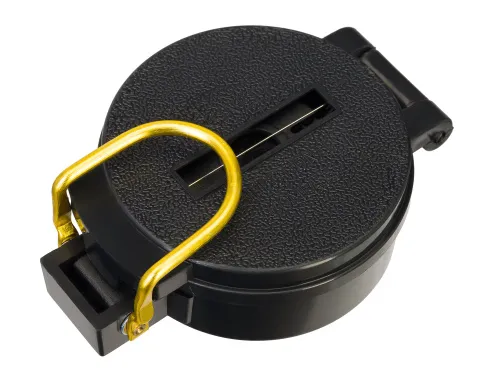 fotója Levenhuk Discovery Basics CM20 iránytű,  2