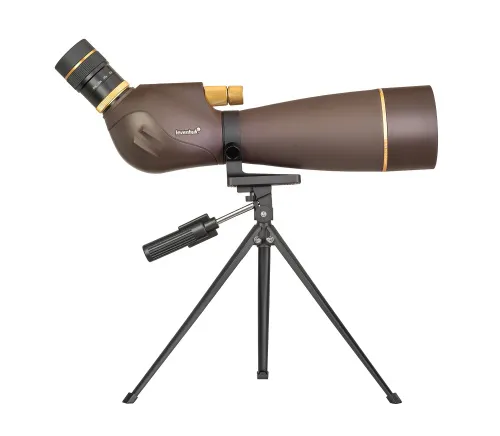 fotója Levenhuk New Blaze PRO 80 figyelőtávcső,  5