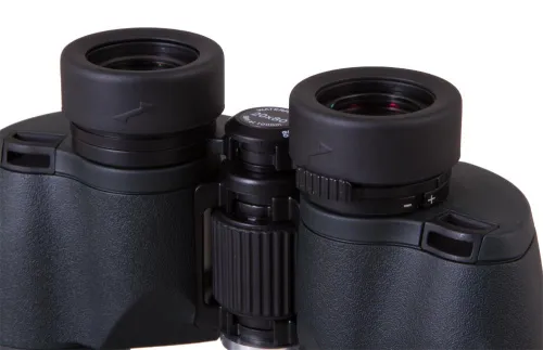 6463664 Levenhuk Bruno PLUS 20x80 kétszemes távcsövet,  8