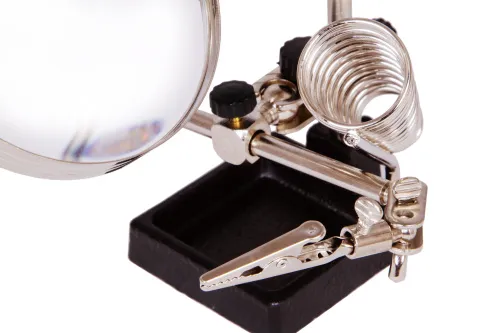 fotója Levenhuk Zeno Refit ZF17 nagyító,  6