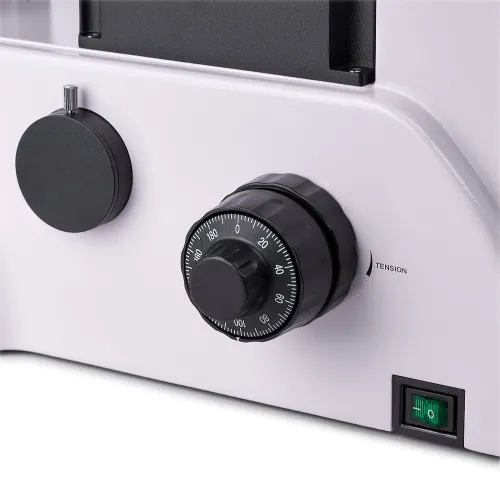 fényképe MAGUS Metal VD700 LCD metallográfiai fordított digitális mikroszkóp,  16