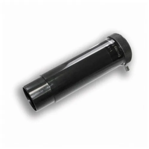 6463664 Bresser Pluto 114/500 EQ Teleszkóp,  12