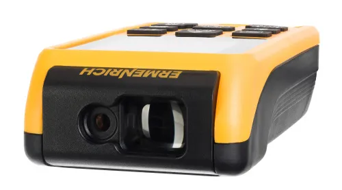 képe Ermenrich Reel BASE GA50 lézeres mérő,  3