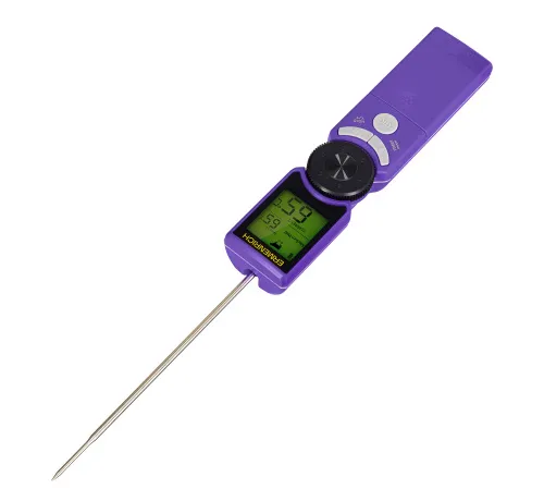 fényképe Ermenrich BBQ GT10 húshőmérő,  7
