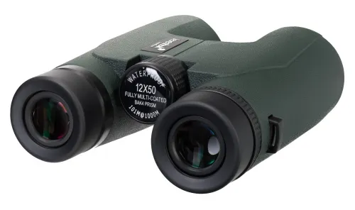 képe Levenhuk Karma PRO 12x50 kétszemes távcső,  8