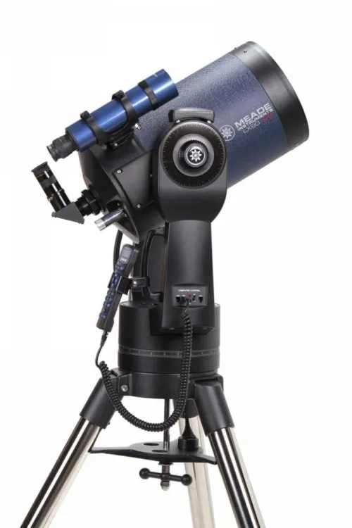 6463664 Meade LX90 8"-os F/10 ACF teleszkóp,  7