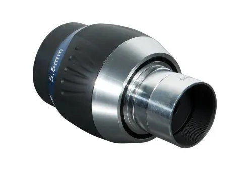 fényképe Meade 5000 sorozatú Ultra WA 5,5 mm-es, 1,25"-os szemlencse,  2
