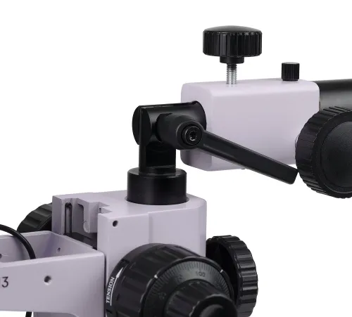 fotója MAGUS Stereo 8BR sztereomikroszkóp elektronikai javításokhoz,  9