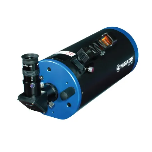 fényképe Meade LX65 5"-os Maksutov-Cassegrain OTA,  3