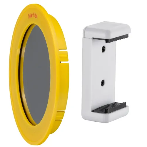 fotója Bresser Messier AR-90L/1200 OTA teleszkóp,  7