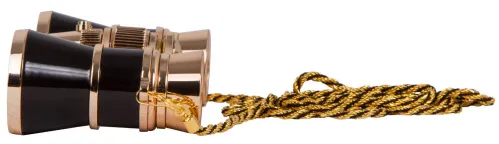 fényképe Levenhuk Broadway 325F színházi látcső (LED-fénnyel és lánccal),  10