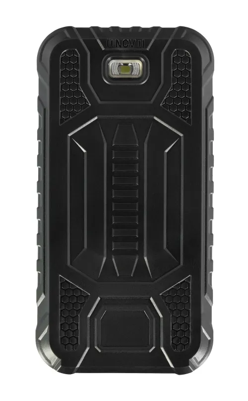 fényképe Ermenrich Zing TC16 digitális multiméter,  4