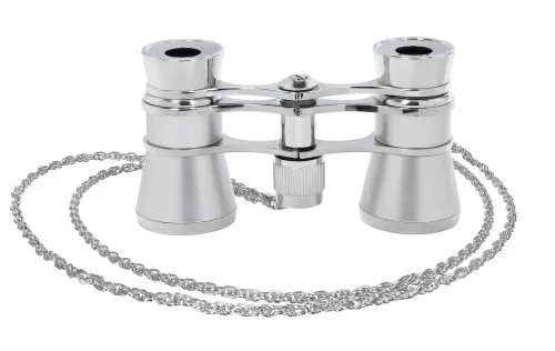 fényképe Levenhuk Broadway 325B színházi látcsövek,  7