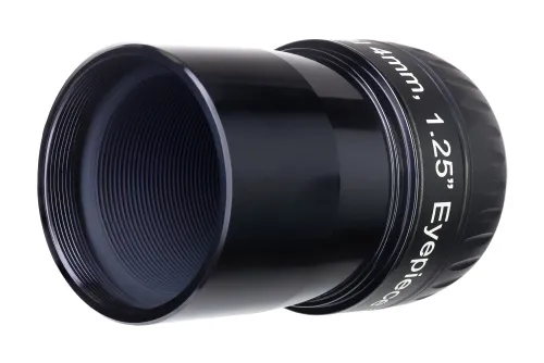 képe Levenhuk Ra Plössl 4 mm-es, 1,25"-os szemlencse,  6