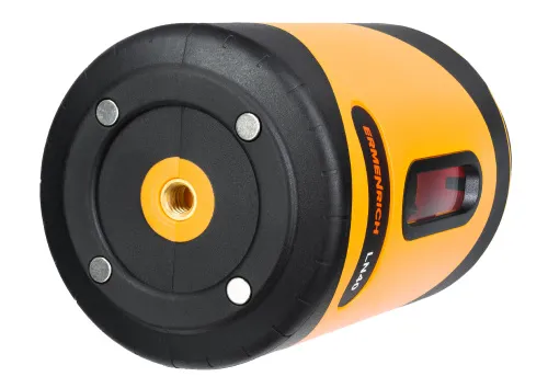 képe Ermenrich PLUS LN40 lézeres szintező,  6