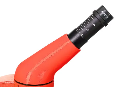 képe Levenhuk Rainbow 50L PLUS mikroszkóp,  12