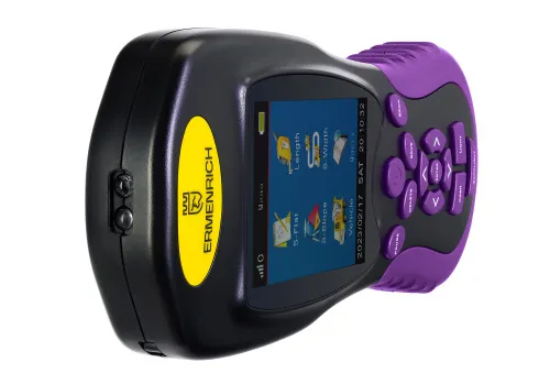 fotója Ermenrich Reel BD30 GPS földmérő,  7