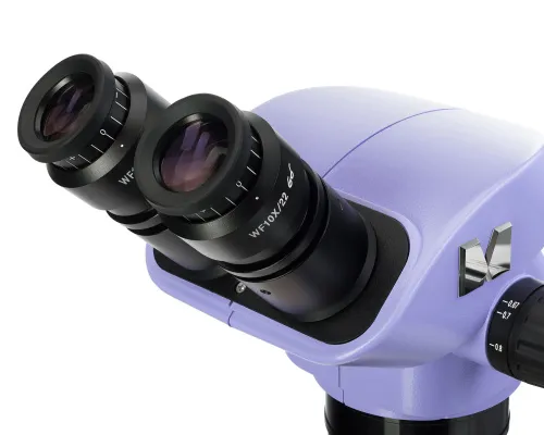 fényképe MAGUS Stereo 7BH mikroszkópfej,  5