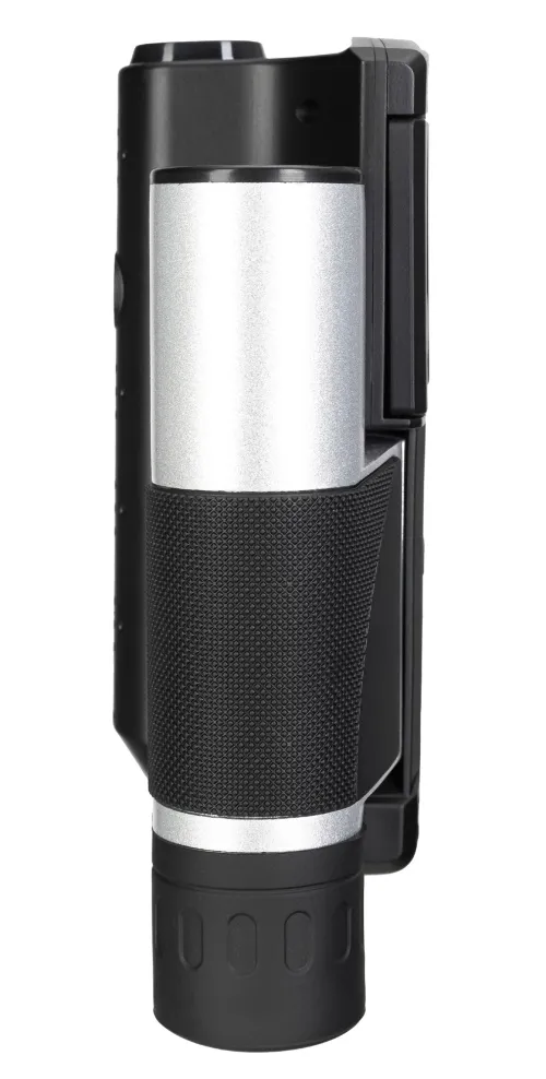 képe Levenhuk Atom Digital DB10 LCD kétszemes távcső,  7