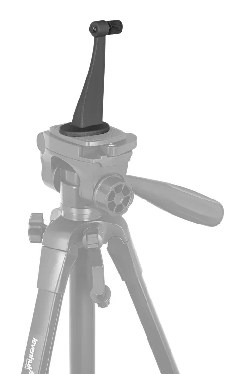 képe Levenhuk TA10 kétszemes távcső háromlábú állvány adaptere,  5