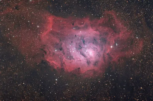 fotója Bresser Messier NT203s/800 OTA,  16