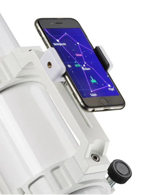 képe Bresser Messier AR-127L/1200 Hexafoc OTA teleszkóp,  6