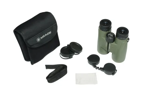 fotója Meade Wilderness 8x25 kétszemes távcső,  2