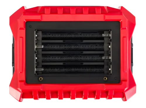 fotója Ermenrich Ping ET60 földelési ellenállás-vizsgáló,  6