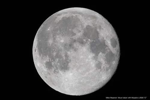 6463664 Meade LX600 12"-os, F/8 rekesznyílású ACF teleszkóp,  14