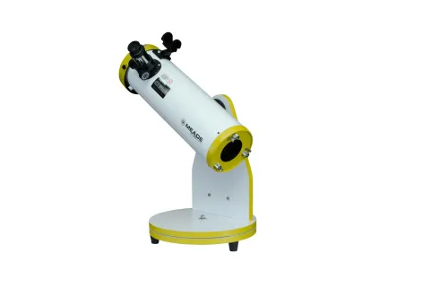 fotója Levenhuk Meade EclipseView 114 mm-es reflektor teleszkóp,  2