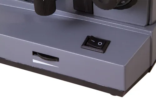 fotója Levenhuk D320L BASE 3M digitális monokuláris mikroszkóp,  15