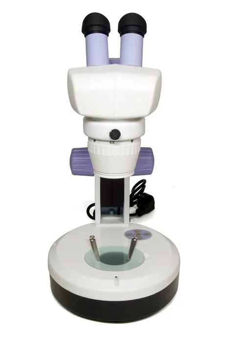fotója Levenhuk 5ST mikroszkóp,  3
