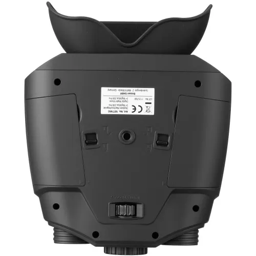 képe Bresser 3x Nightlux 200 Pro digitális éjjellátó távcső,  3