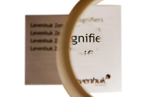 6463664 Levenhuk Zeno Handy ZH41 nagyító,  10